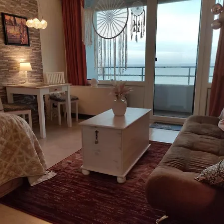 Ferienwohnung  Traumblick