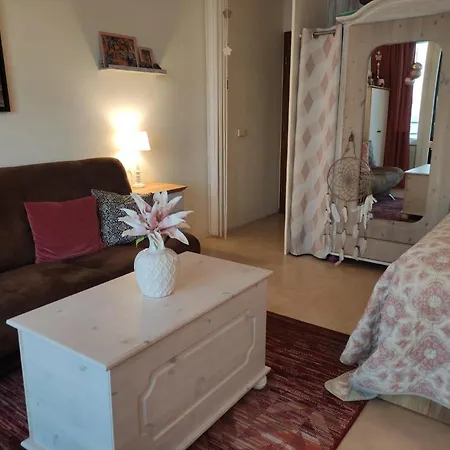 Ferienwohnung  Traumblick * Heiligenhafen