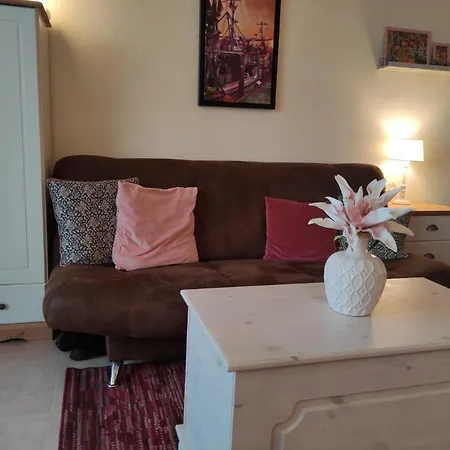 Ferienwohnung  Traumblick *