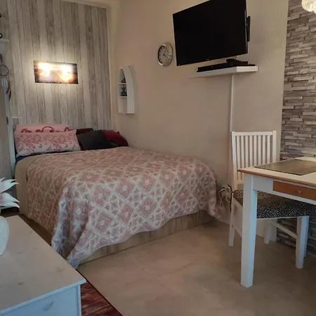 Apartment Ferienwohnung  Traumblick *
