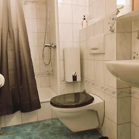 Ferienwohnung  Traumblick * Heiligenhafen